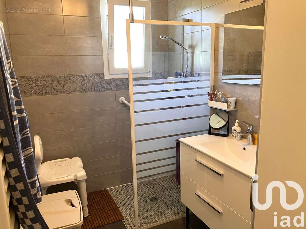 Photo 7 - Maison à MESTES