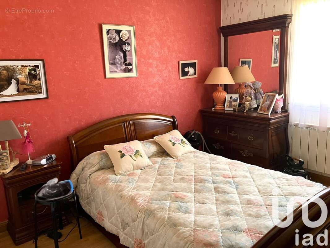 Photo 8 - Maison à MESTES