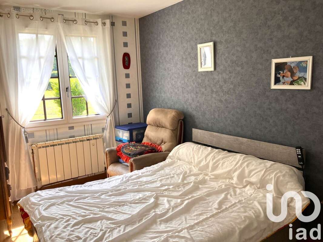 Photo 9 - Maison à MESTES