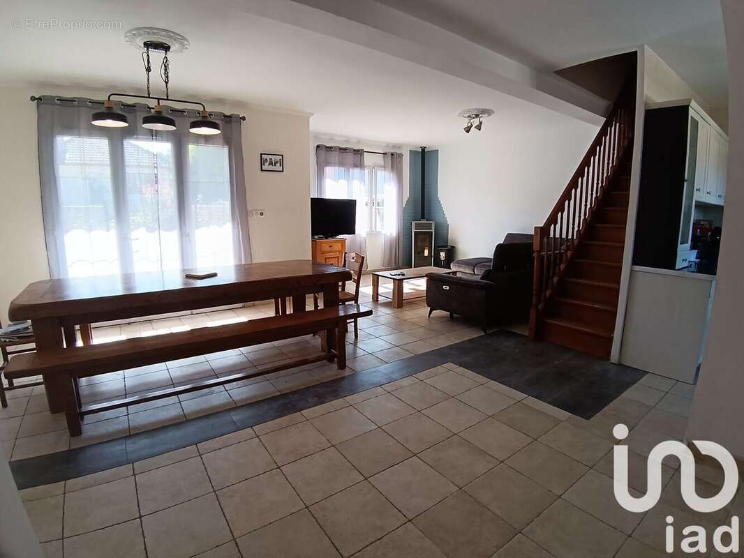 Photo 3 - Maison à MADIRAN