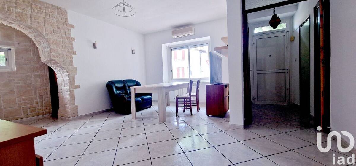 Photo 1 - Maison à VILLEMOUSTAUSSOU