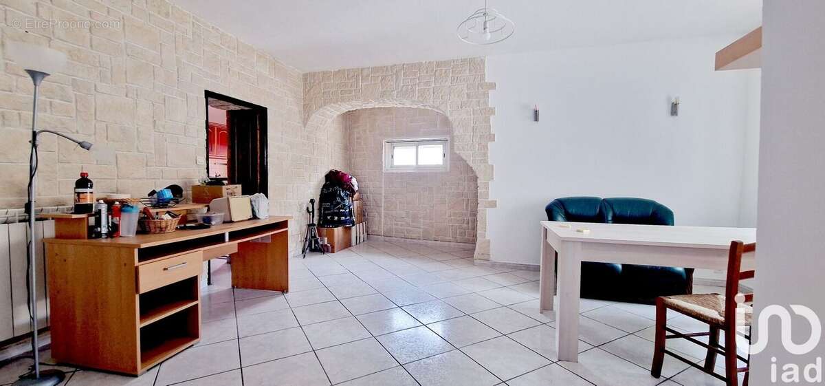 Photo 2 - Maison à VILLEMOUSTAUSSOU