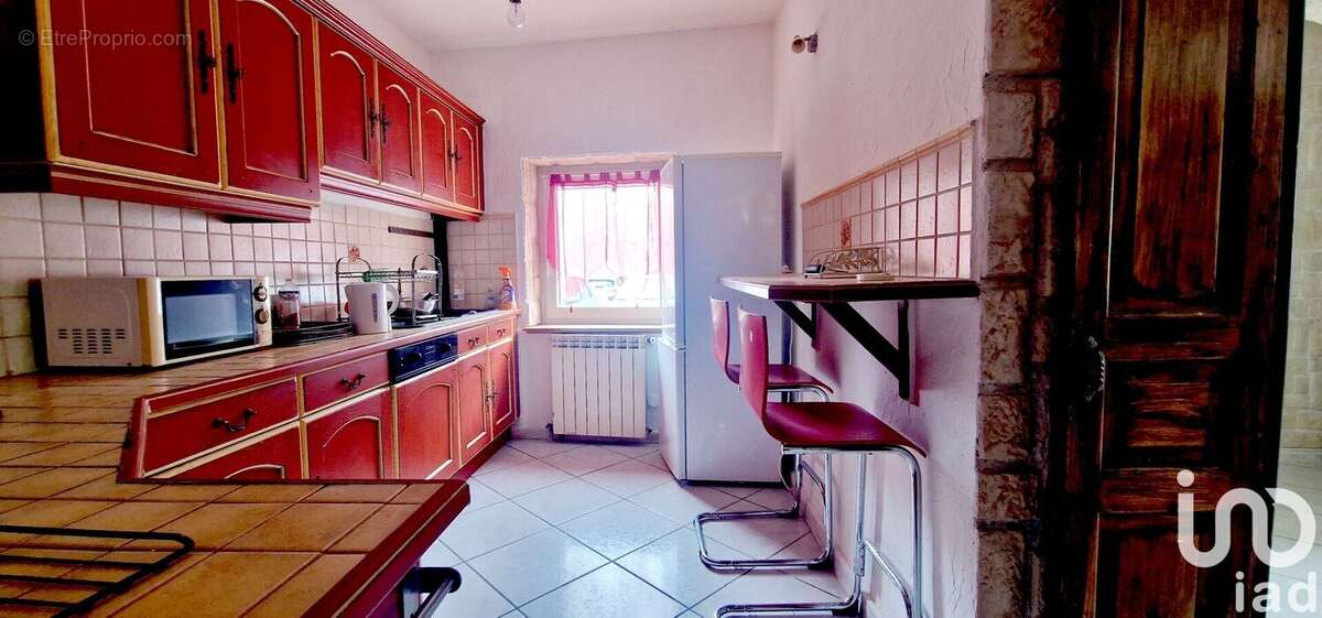 Photo 3 - Maison à VILLEMOUSTAUSSOU