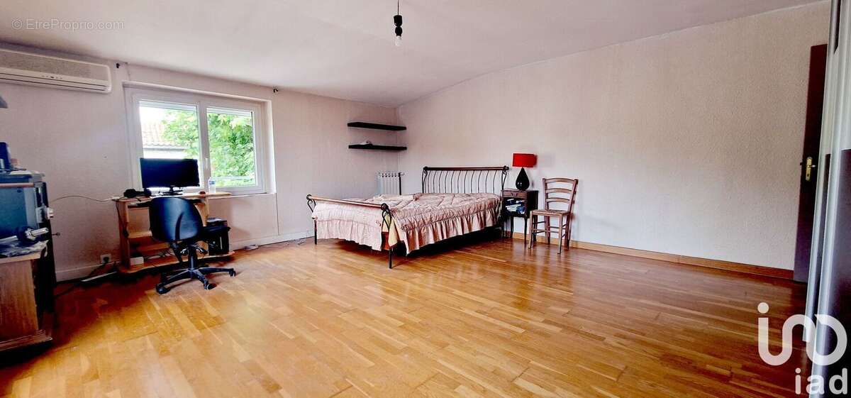 Photo 4 - Maison à VILLEMOUSTAUSSOU