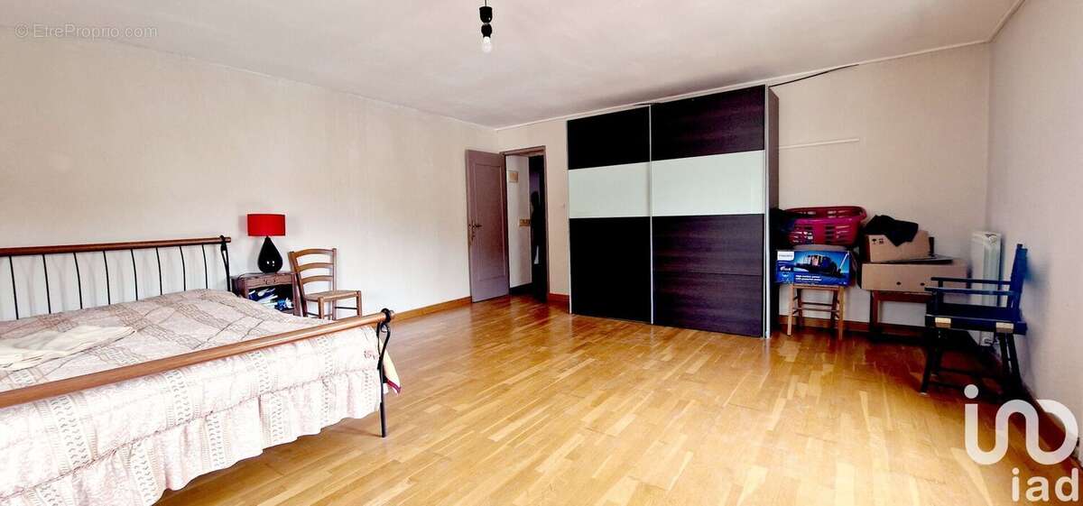 Photo 5 - Maison à VILLEMOUSTAUSSOU