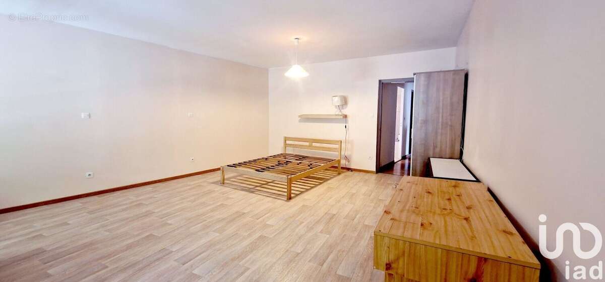 Photo 6 - Maison à VILLEMOUSTAUSSOU