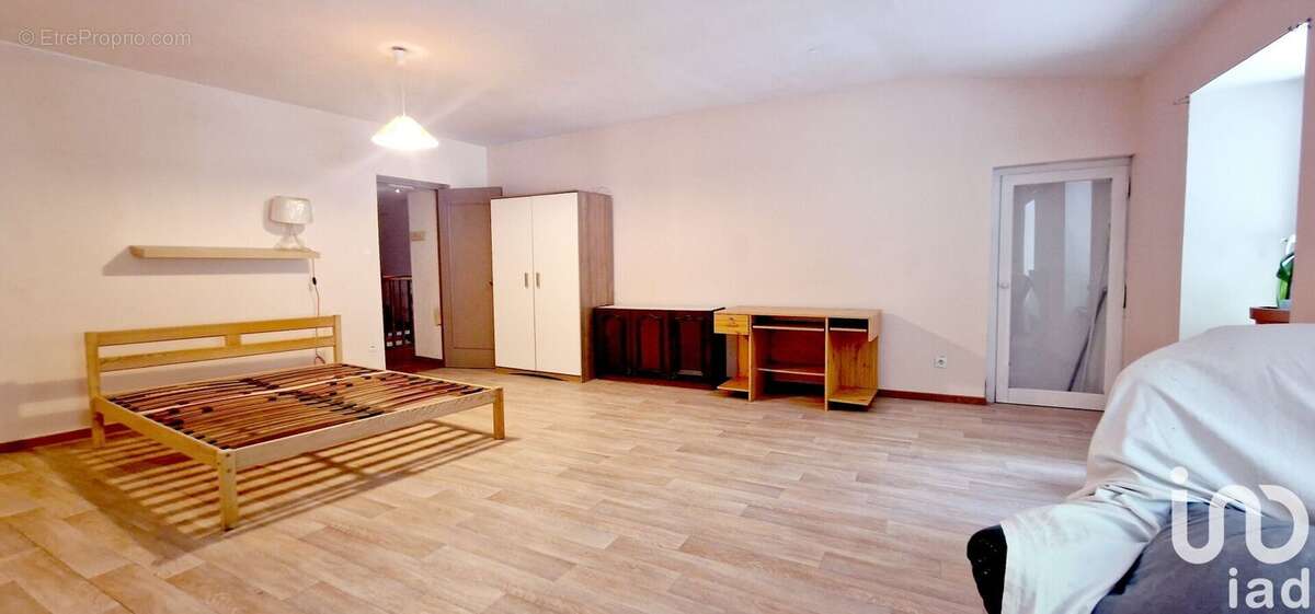 Photo 7 - Maison à VILLEMOUSTAUSSOU