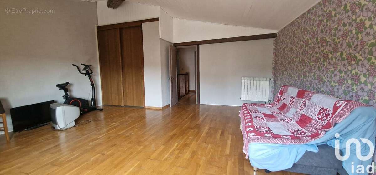 Photo 8 - Maison à VILLEMOUSTAUSSOU