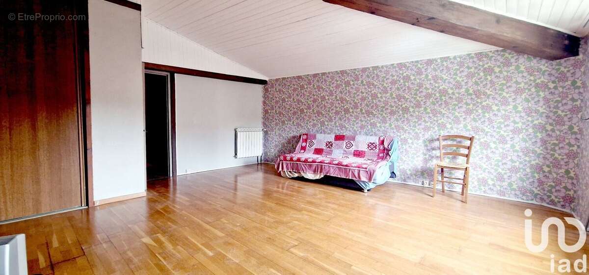 Photo 9 - Maison à VILLEMOUSTAUSSOU