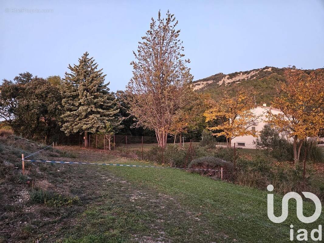 Photo 1 - Maison à BOLLENE