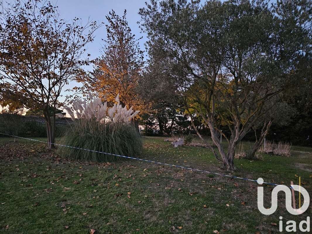 Photo 2 - Maison à BOLLENE