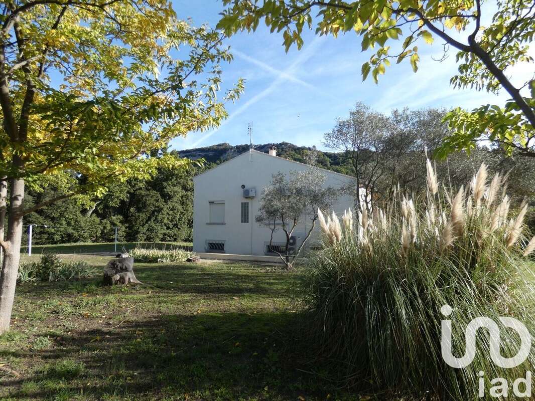 Photo 4 - Maison à BOLLENE