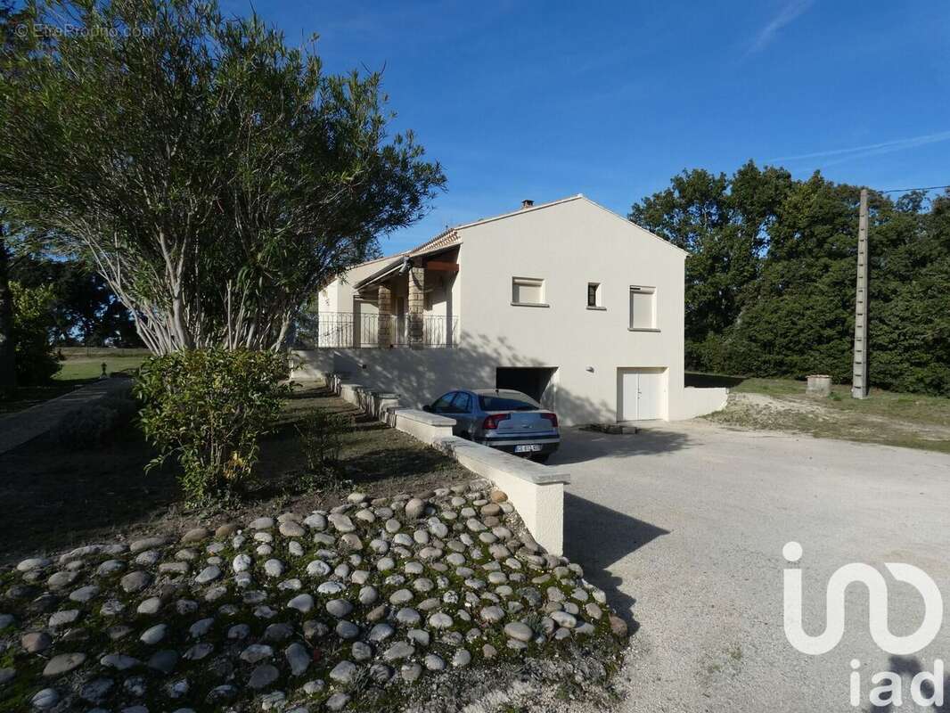 Photo 5 - Maison à BOLLENE