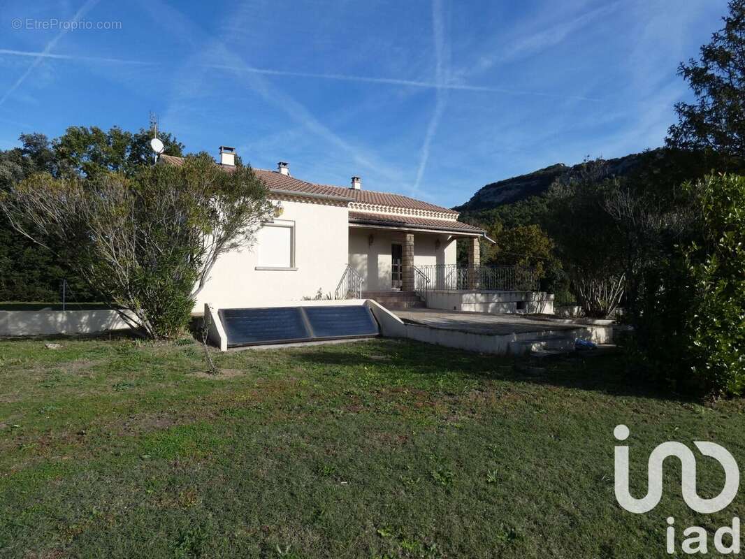 Photo 6 - Maison à BOLLENE