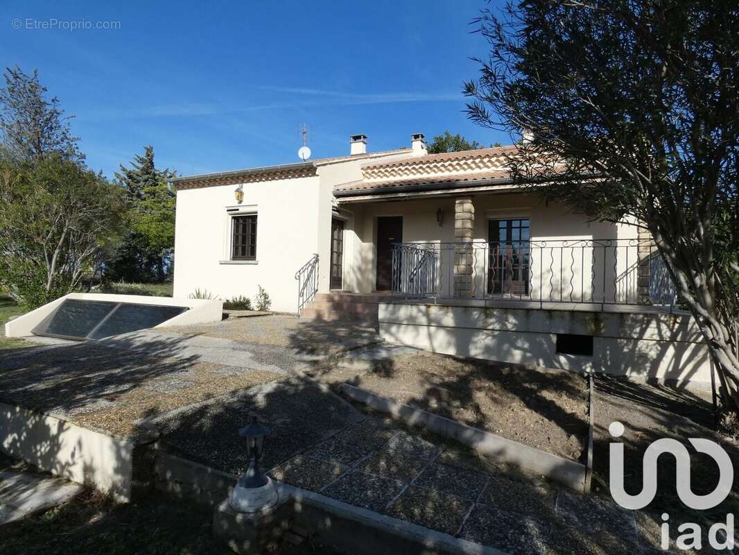 Photo 7 - Maison à BOLLENE