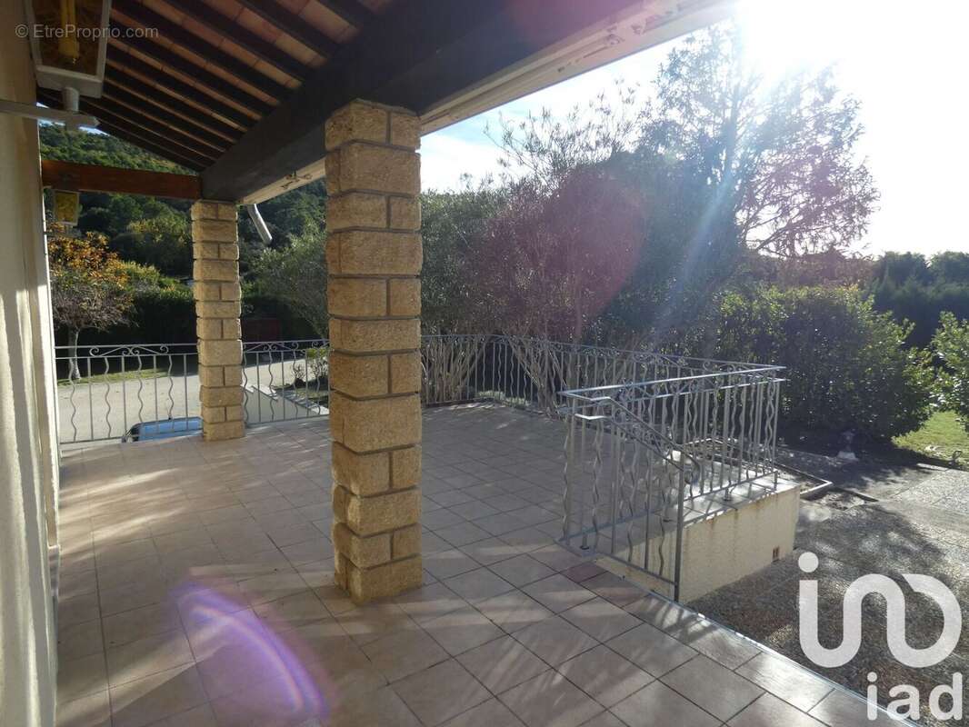 Photo 8 - Maison à BOLLENE