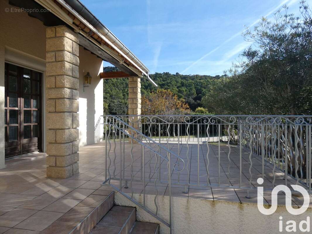 Photo 9 - Maison à BOLLENE