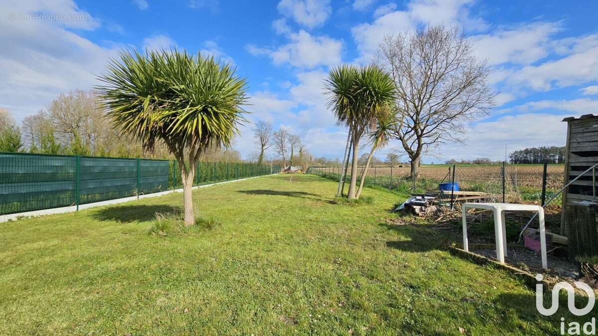 Photo 3 - Maison à MINIAC-MORVAN