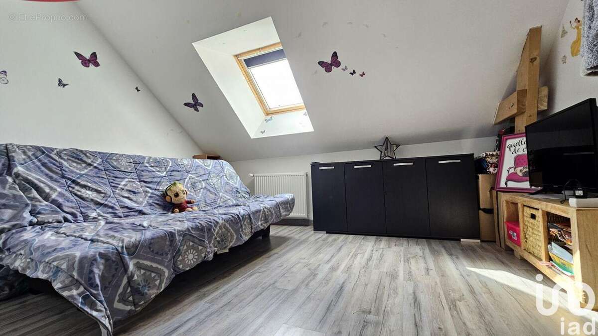 Photo 6 - Maison à MINIAC-MORVAN