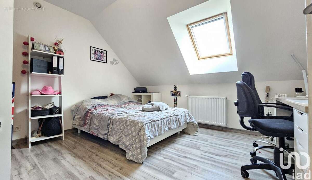 Photo 7 - Maison à MINIAC-MORVAN