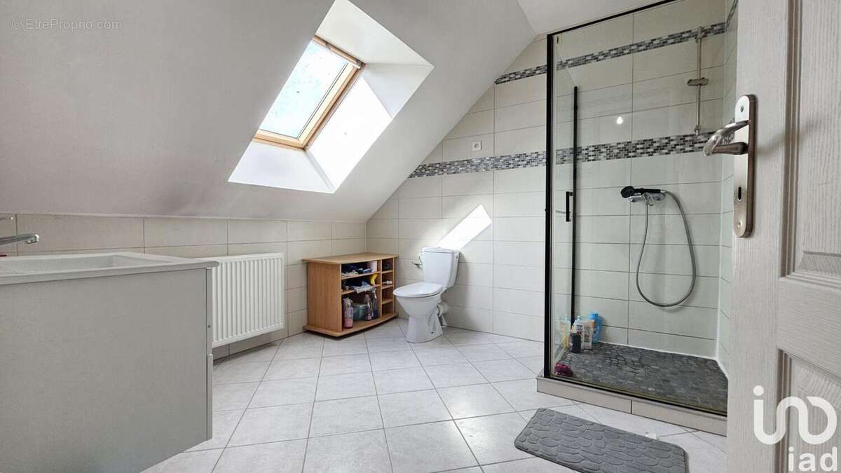 Photo 8 - Maison à MINIAC-MORVAN