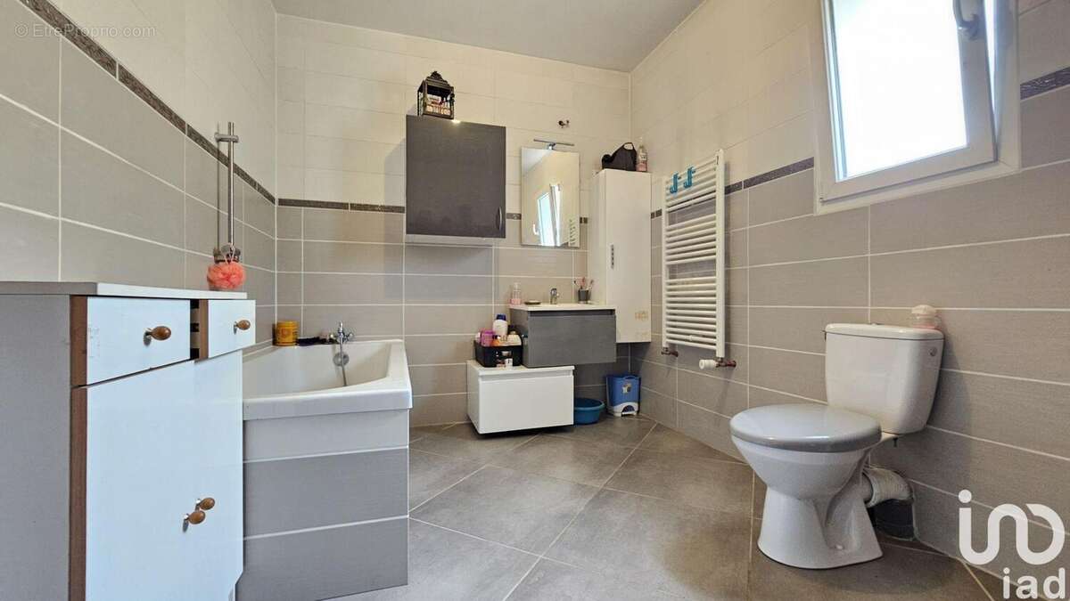 Photo 9 - Maison à MINIAC-MORVAN