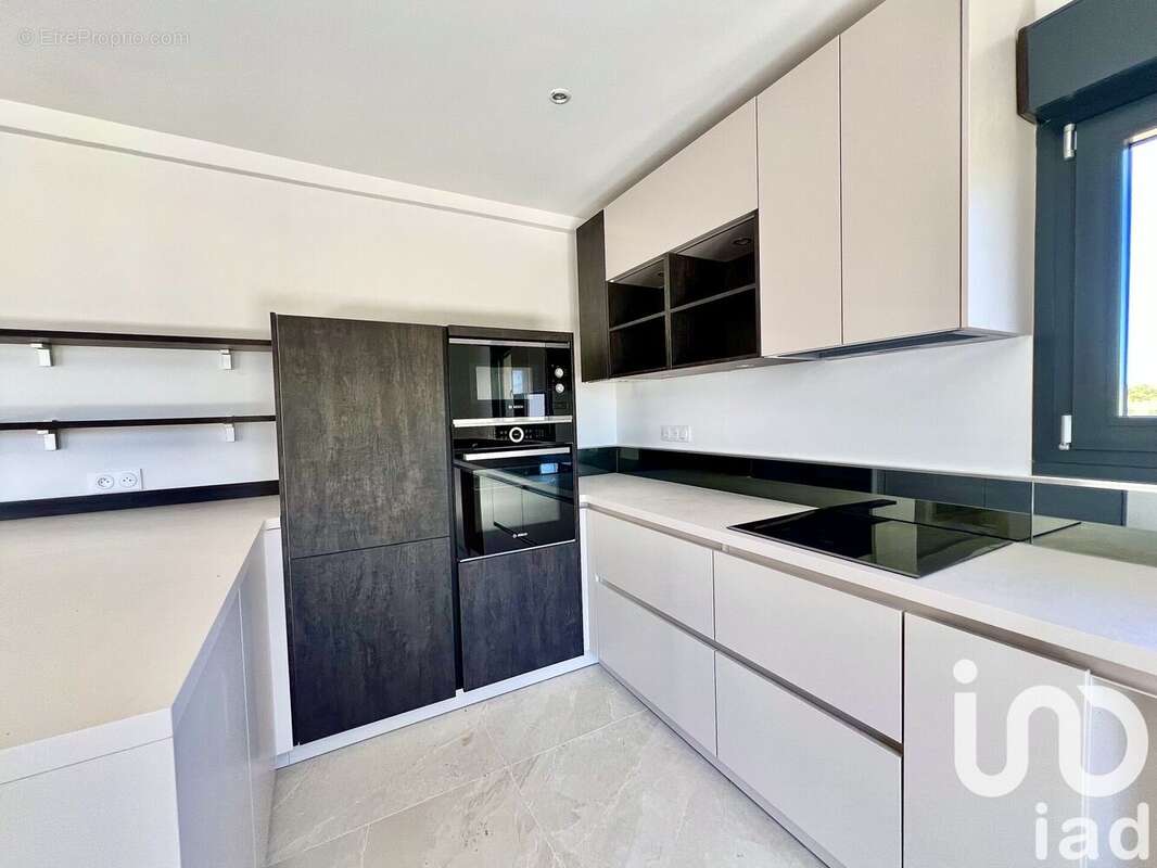 Photo 4 - Maison à SAINT-RAPHAEL