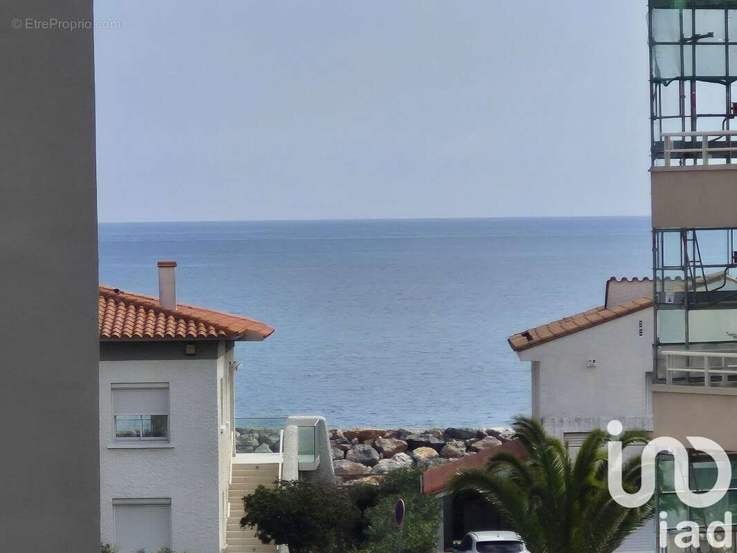 Photo 2 - Appartement à SAINT-CYPRIEN