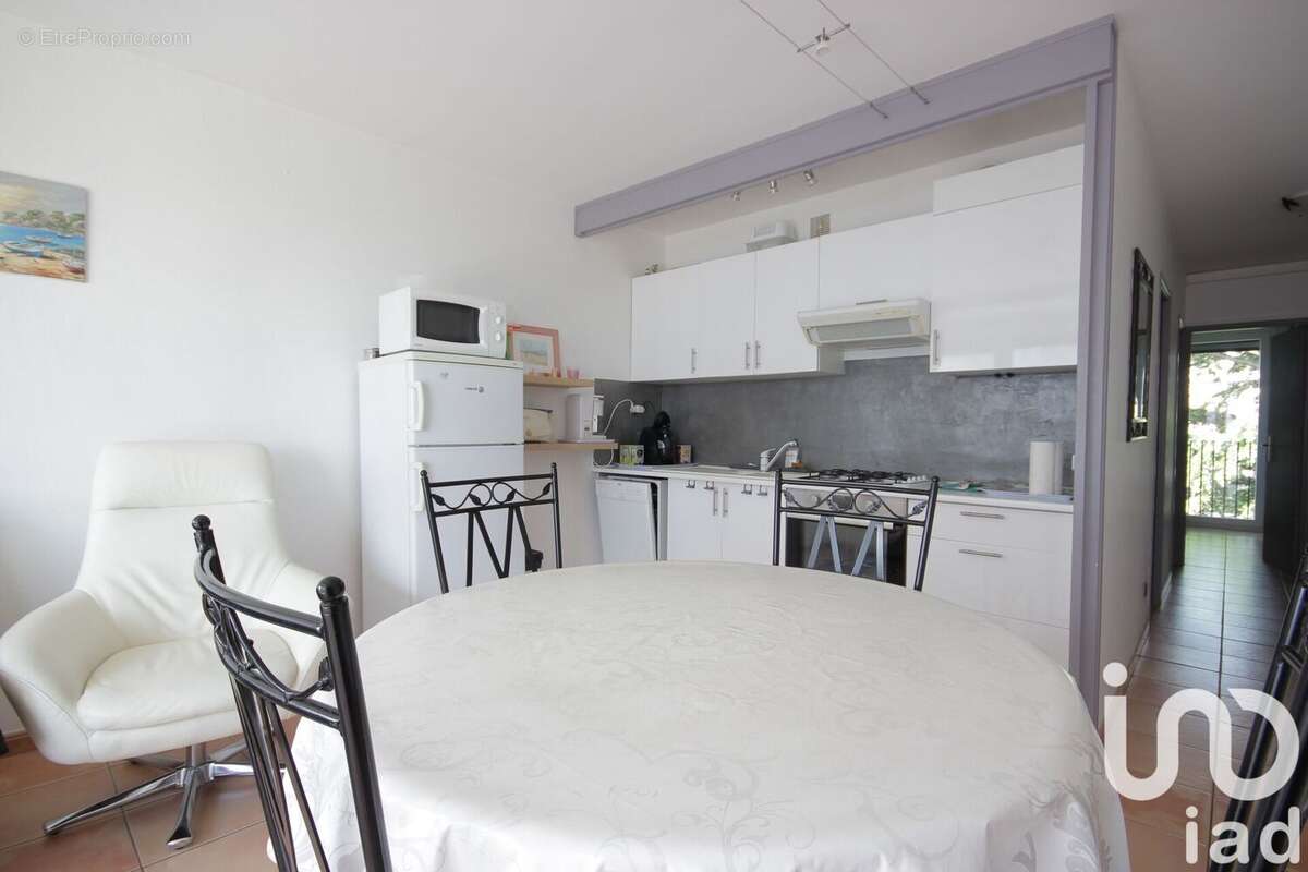 Photo 5 - Appartement à SAINT-CYPRIEN