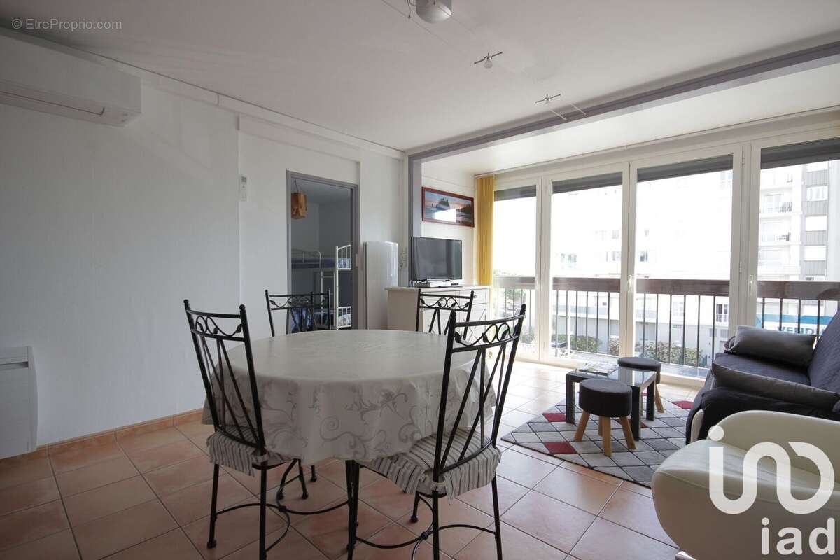 Photo 6 - Appartement à SAINT-CYPRIEN