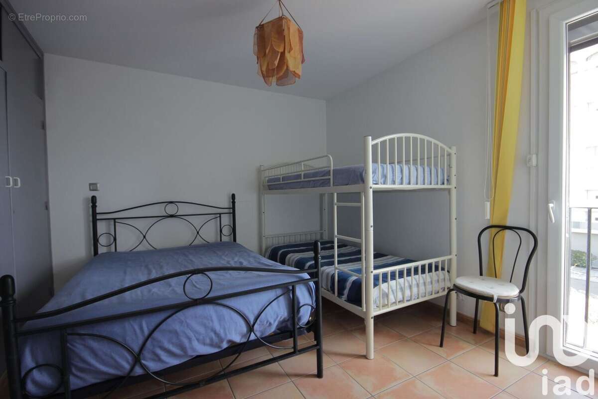 Photo 8 - Appartement à SAINT-CYPRIEN