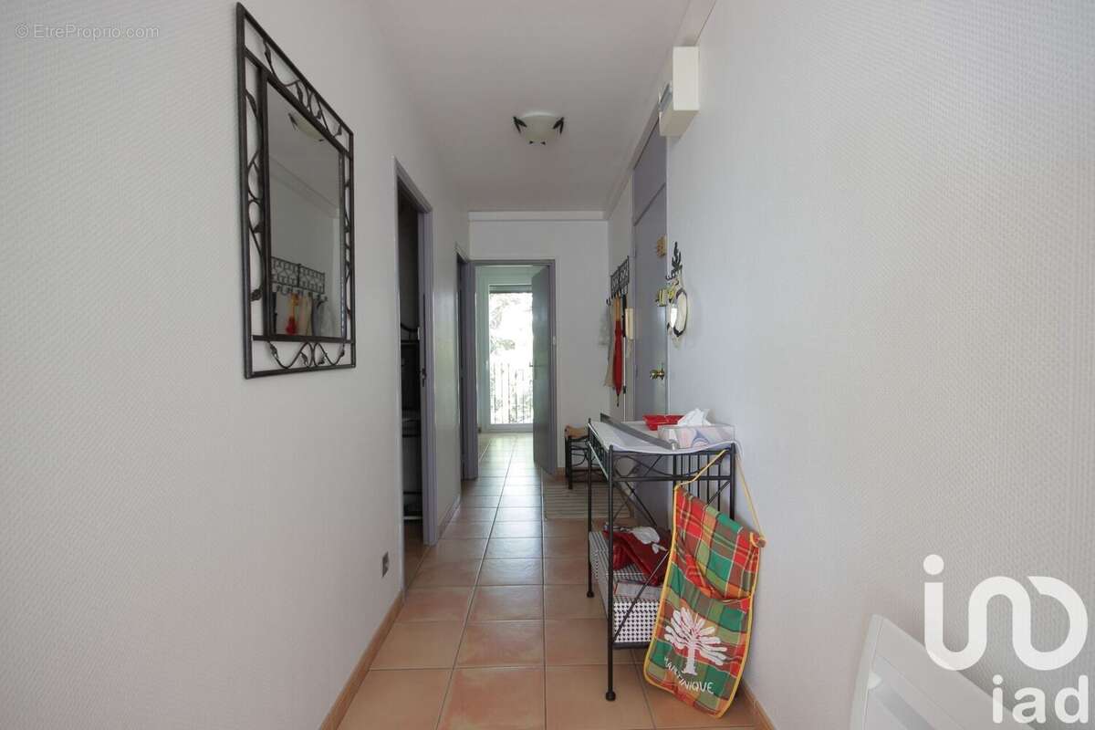 Photo 9 - Appartement à SAINT-CYPRIEN