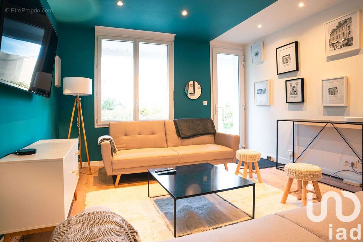 Photo 2 - Maison à SAINT-BRIEUC