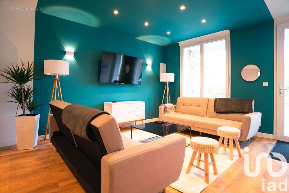 Photo 3 - Maison à SAINT-BRIEUC