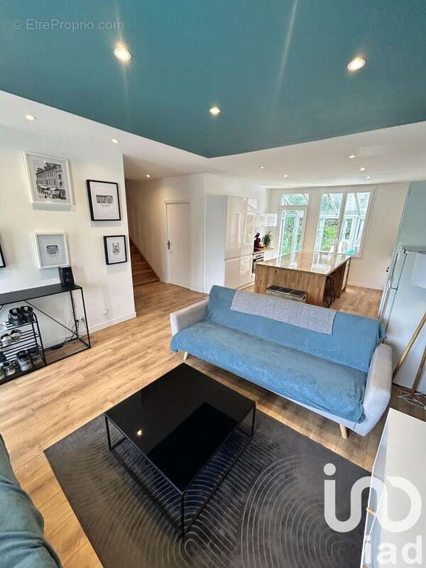 Photo 4 - Maison à SAINT-BRIEUC