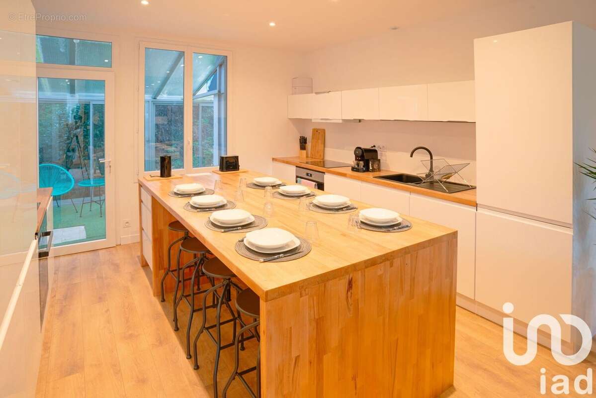 Photo 6 - Maison à SAINT-BRIEUC