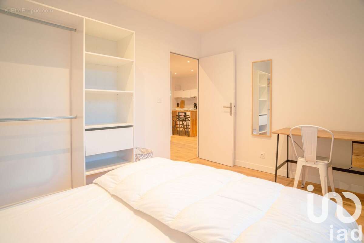 Photo 7 - Maison à SAINT-BRIEUC