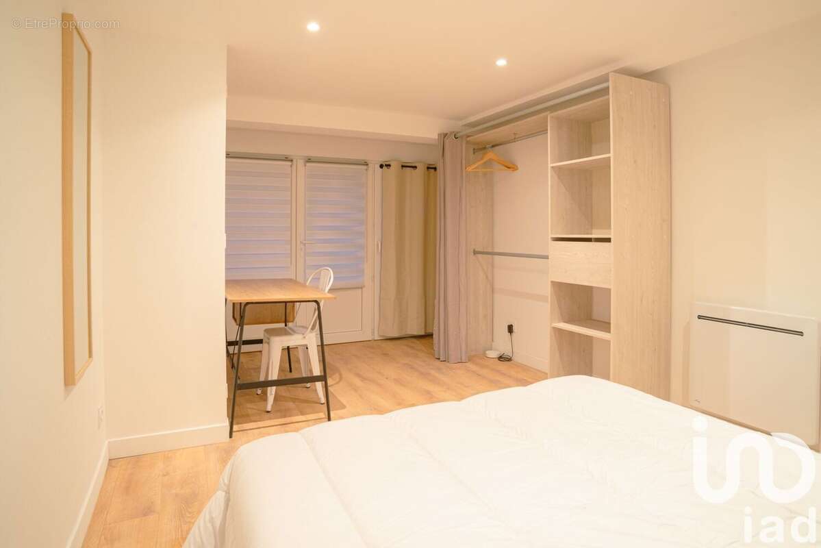 Photo 8 - Maison à SAINT-BRIEUC