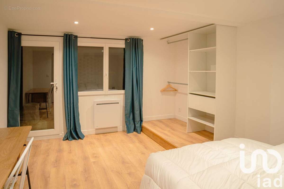 Photo 9 - Maison à SAINT-BRIEUC