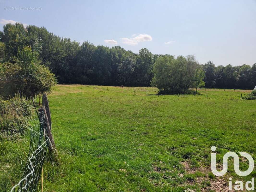 Photo 7 - Terrain à NEUVY