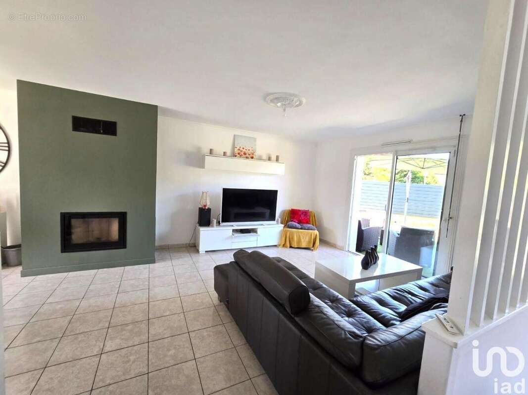 Photo 5 - Maison à AVRILLE