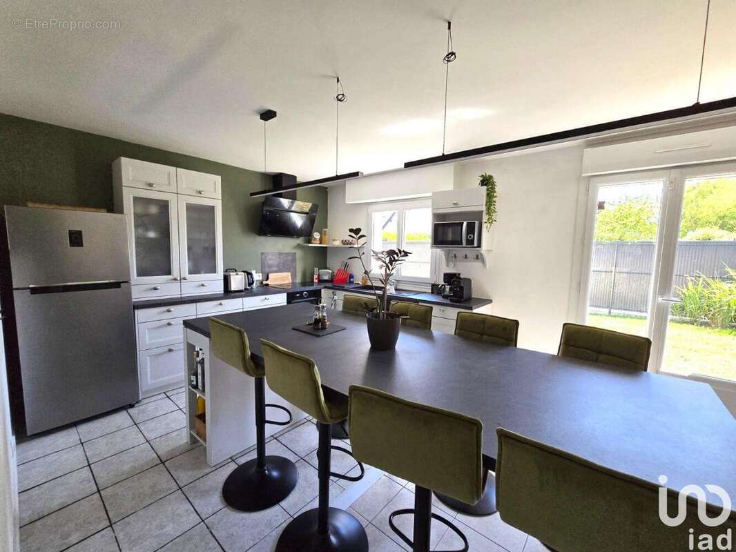 Photo 7 - Maison à AVRILLE