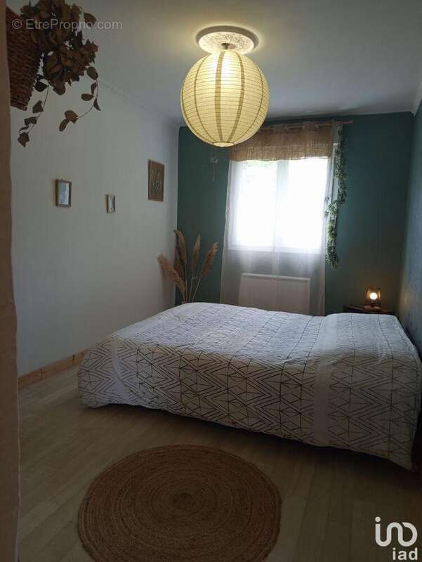 Photo 9 - Maison à AVRILLE