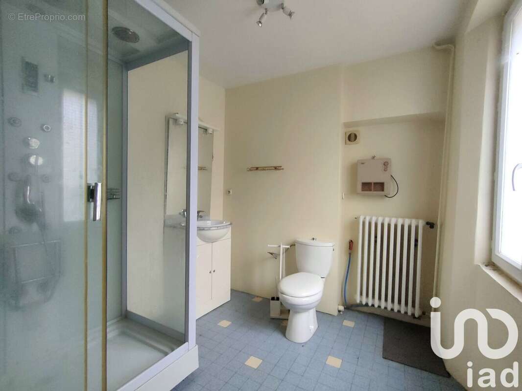 Photo 4 - Maison à VILLENEUVE-L&#039;ARCHEVEQUE