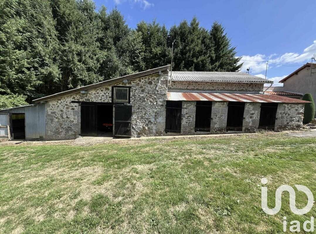 Photo 5 - Maison à SECONDIGNY