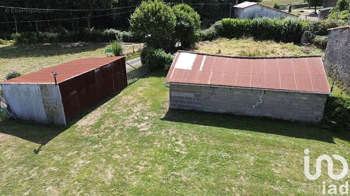 Photo 8 - Maison à SECONDIGNY