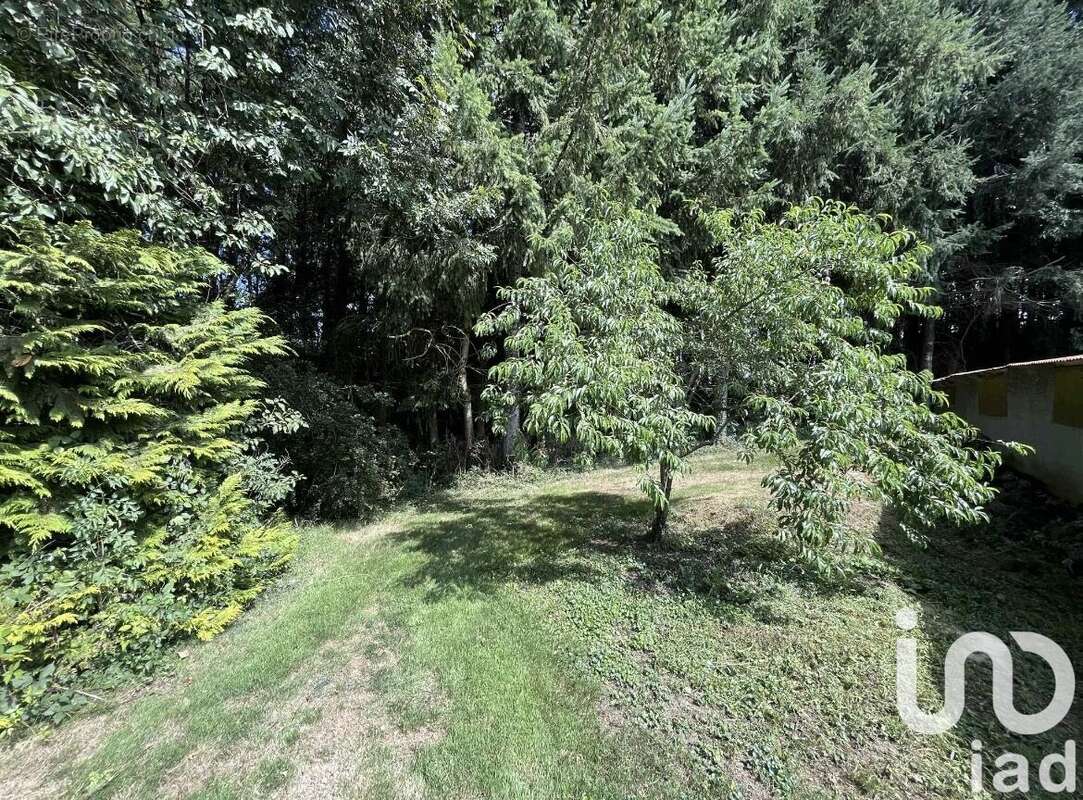 Photo 9 - Maison à SECONDIGNY