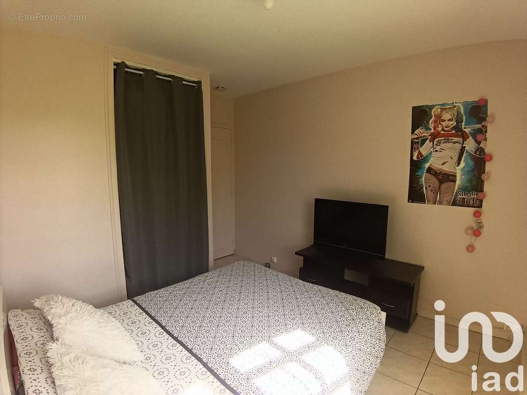 Photo 8 - Maison à ARGENTON-CHATEAU