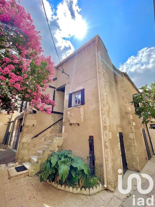 Photo 1 - Maison à LE BLANC