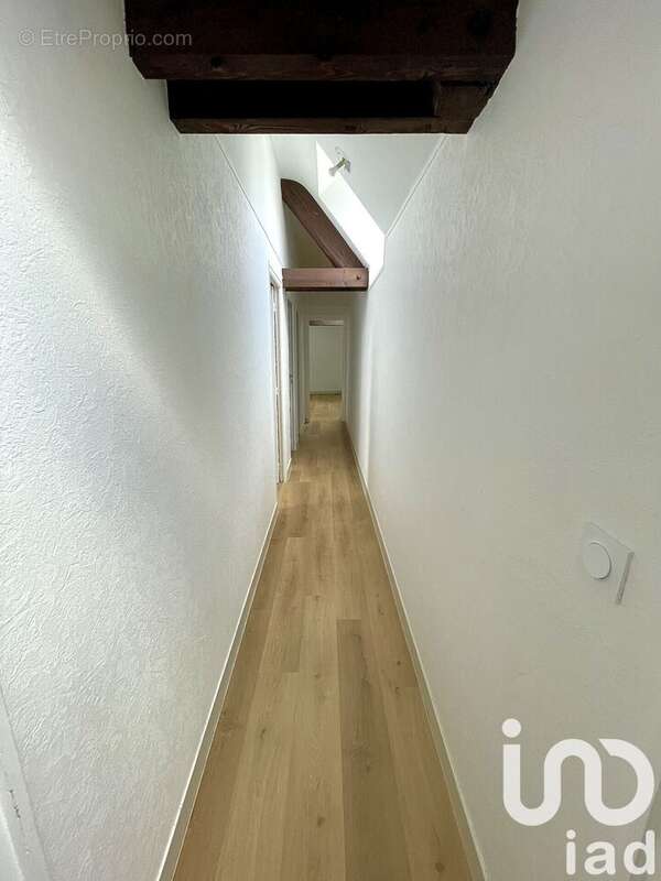 Photo 6 - Maison à LE BLANC